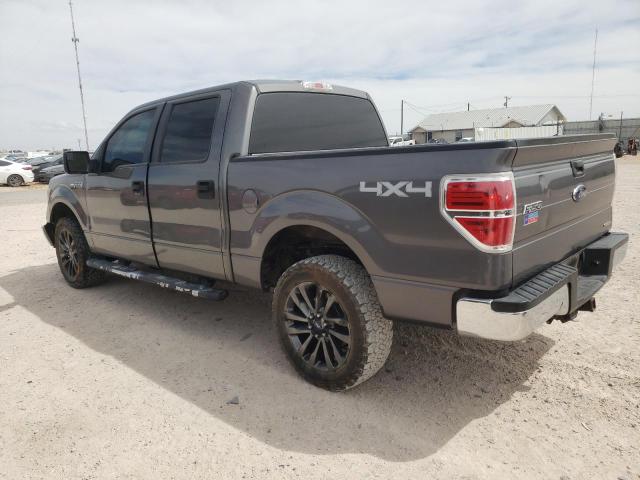 Photo 2 from auction – 2013 FORD F150 SUPER with VIN 1FTFW1EF0DKG29473