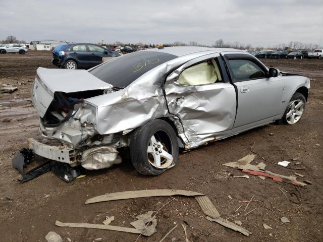 Photo 3 from auction – 2010 DODGE CHARGER with VIN 2B3CA2CV5AH274015