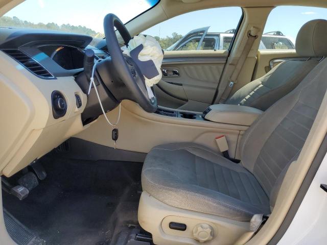 Photo 7 from auction – 2015 FORD TAURUS SE with VIN 1FAHP2D81FG156595