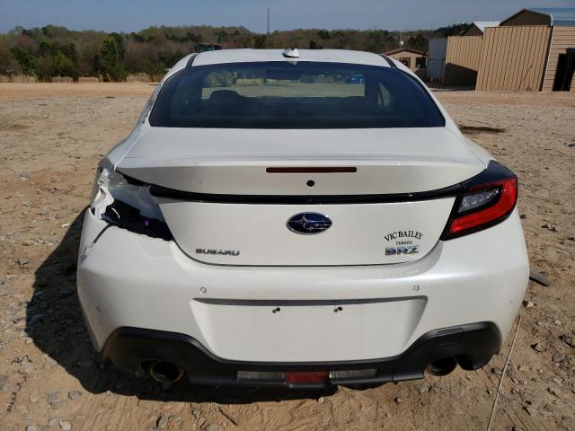 Photo 6 from auction – 2023 SUBARU BRZ LIMITE with VIN JF1ZDBF18P8702320