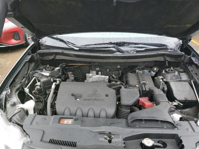 Photo 12 from auction – 2014 MITSUBISHI OUTLANDER with VIN JA4AD3A36EZ002464