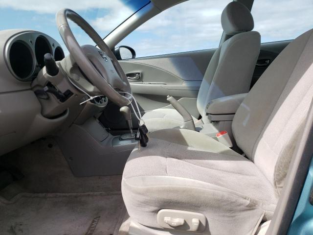 Photo 7 from auction – 2003 NISSAN ALTIMA BAS with VIN 1N4AL11D93C315102