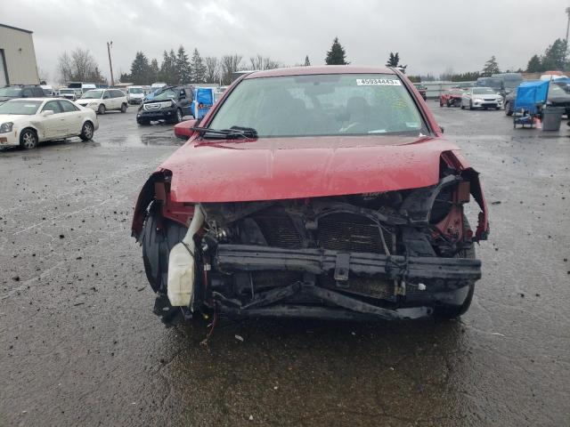 Photo 5 from auction – 2009 NISSAN SENTRA 2.0 with VIN 3N1AB61E19L687942