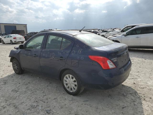 Photo 2 from auction – 2012 NISSAN VERSA S with VIN 3N1CN7AP5CL822032