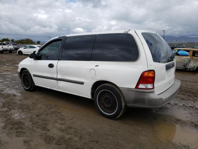 Photo 2 from auction – 2003 FORD WINDSTAR with VIN 2FTZA54463BB42659