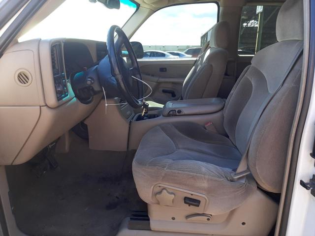 Photo 7 from auction – 2002 GMC NEW SIERRA with VIN 2GTEC19T721389713