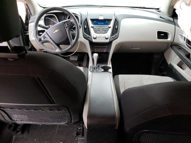 Photo 8 from auction – 2014 CHEVROLET EQUINOX LS with VIN 2GNALAEK3E6264850