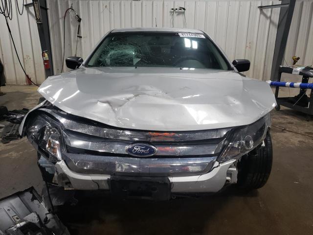Photo 5 from auction – 2010 FORD FUSION S with VIN 3FAHP0GA9AR419579