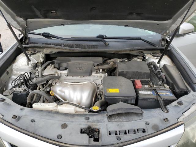 صورة رقم 11 من المزاد - 2012 TOYOTA CAMRY BASE مع VIN 4T1BF1FK6CU038833