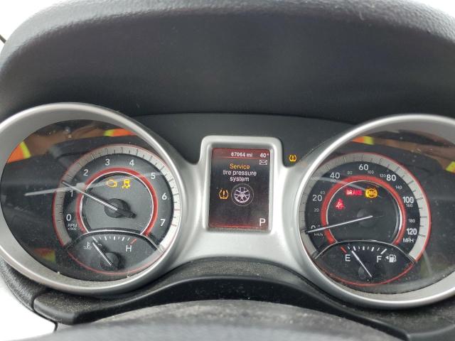Photo 9 from auction – 2013 DODGE JOURNEY SE with VIN 3C4PDCAB3DT722012