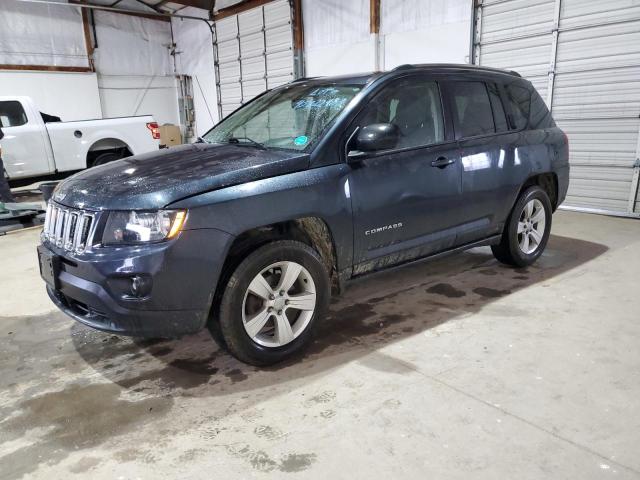 JEEP COMPASS SP 2014 with VIN 1C4NJDBB1ED670455 - Photo from auction