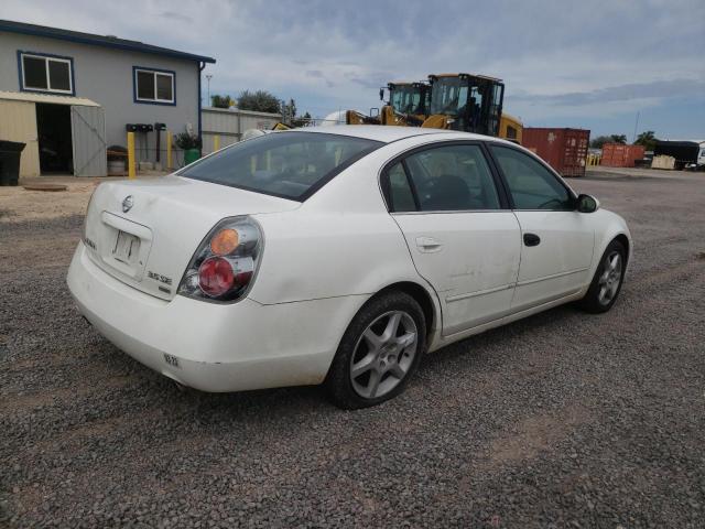 Photo 3 from auction – 2002 NISSAN ALTIMA SE with VIN 1N4BL11D42C291519