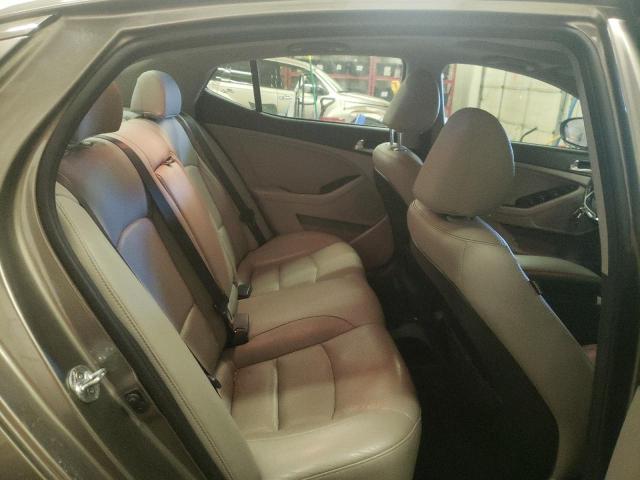 Фото 10 с аукциона – 2015 KIA OPTIMA EX с VIN 5XXGN4A75FG443030