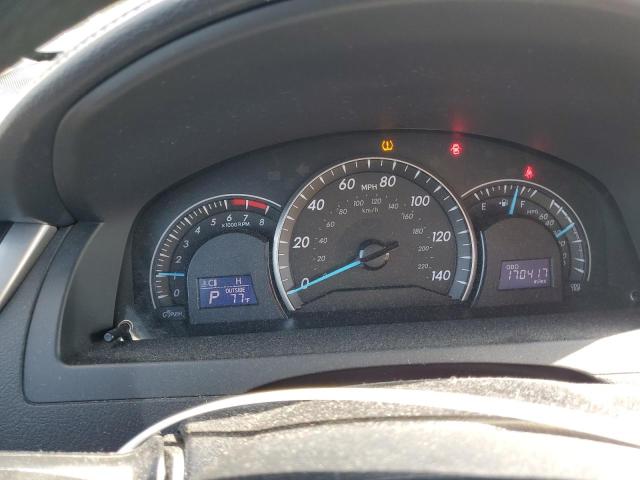 Photo 9 from auction – 2012 TOYOTA CAMRY BASE with VIN 4T1BF1FK2CU063891