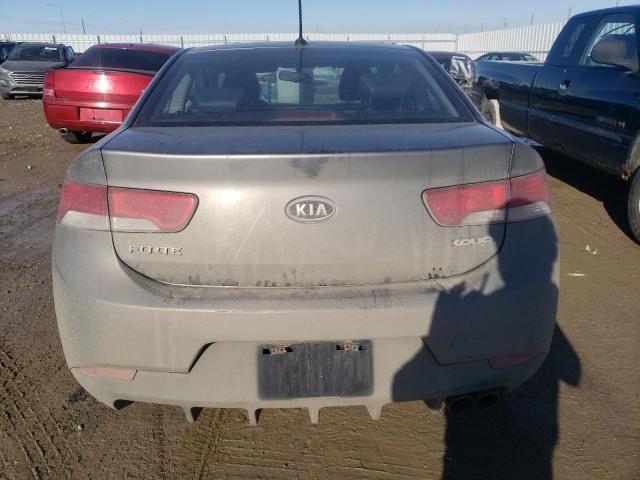 Photo 6 from auction – 2011 KIA FORTE SX with VIN KNAFW6A31B5416064