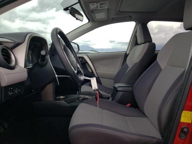 Photo 7 from auction – 2013 TOYOTA RAV4 XLE with VIN 2T3WFREV4DW018827