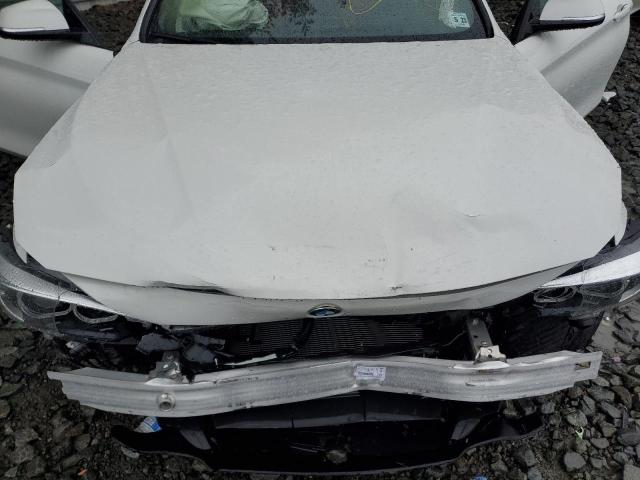 Photo 11 from auction – 2018 BMW 430I with VIN WBA4Z1C54JEC60362