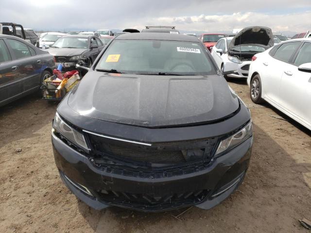 Photo 5 from auction – 2018 CHEVROLET IMPALA PRE with VIN 2G1125S30J9126748