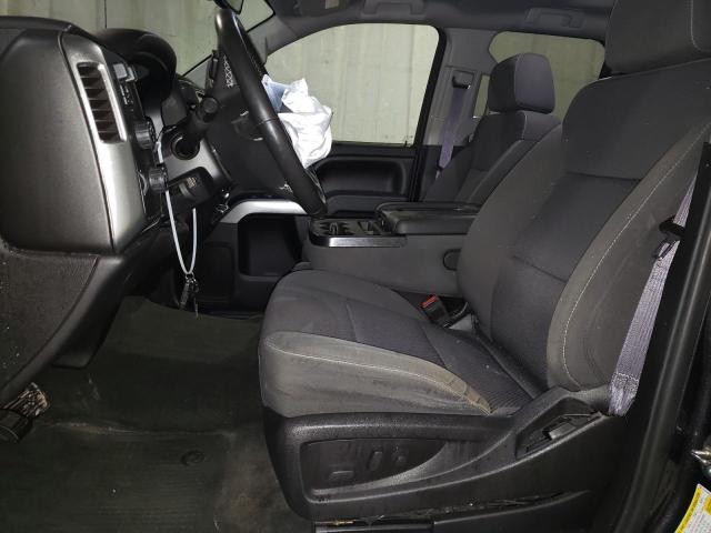 Photo 7 from auction – 2016 CHEVROLET SILVERADO with VIN 1GCVKREC4GZ116248