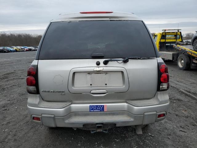 Photo 6 from auction – 2005 CHEVROLET TRAILBLAZE with VIN 1GNET16S456180669