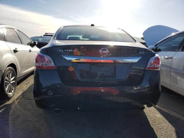 Photo 6 from auction – 2015 NISSAN ALTIMA 2.5 with VIN 1N4AL3AP2FC129668