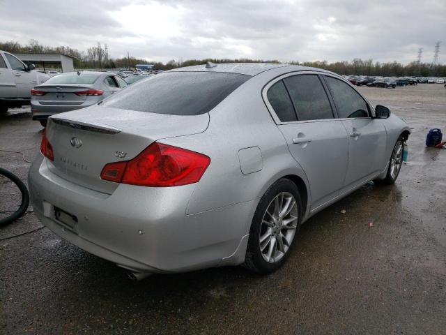 Photo 3 from auction – 2013 INFINITI G37 BASE with VIN JN1CV6AP1DM716887