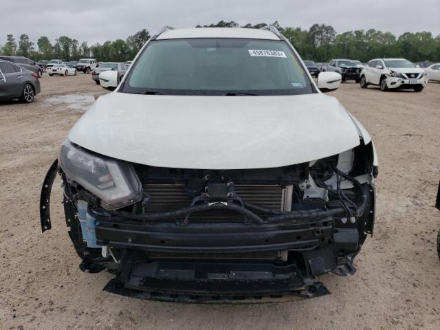 Photo 5 from auction – 2017 NISSAN ROGUE S with VIN KNMAT2MV3HP601211