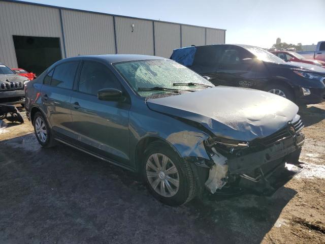 Photo 4 from auction – 2012 VOLKSWAGEN JETTA BASE with VIN 3VW2K7AJ9CM309886