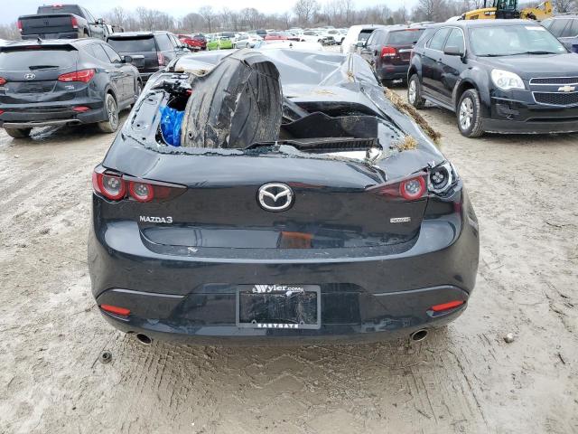 Photo 6 from auction – 2020 MAZDA 3 with VIN JM1BPALMXL1169126