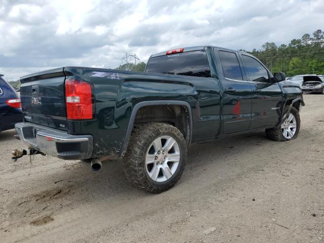 Photo 3 from auction – 2014 GMC SIERRA K15 with VIN 1GTV2UEC1EZ307237