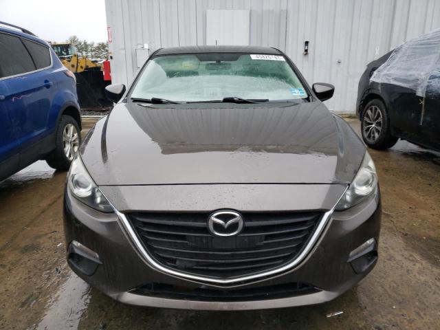 Photo 5 from auction – 2015 MAZDA 3 SPORT with VIN JM1BM1K77F1266017