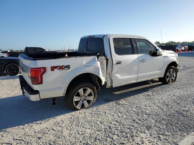 Photo 3 from auction – 2017 FORD F150 SUPER with VIN 1FTEW1EG9HFA39355