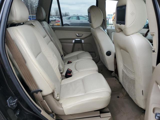 Photo 11 from auction – 2008 VOLVO XC90 V8 with VIN YV4CZ852181437214
