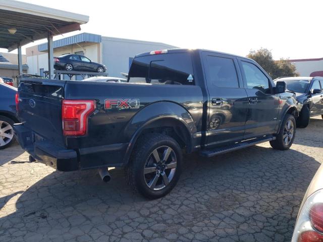 Photo 3 from auction – 2016 FORD F150 SUPER with VIN 1FTEW1EG2GKF12180