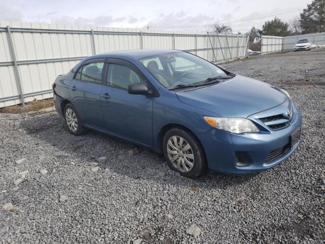 Photo 4 from auction – 2012 TOYOTA COROLLA BA with VIN 5YFBU4EE7CP018238