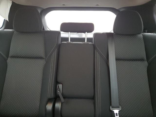 Photo 10 from auction – 2022 MITSUBISHI OUTLANDER with VIN JA4J4TA82NZ020021