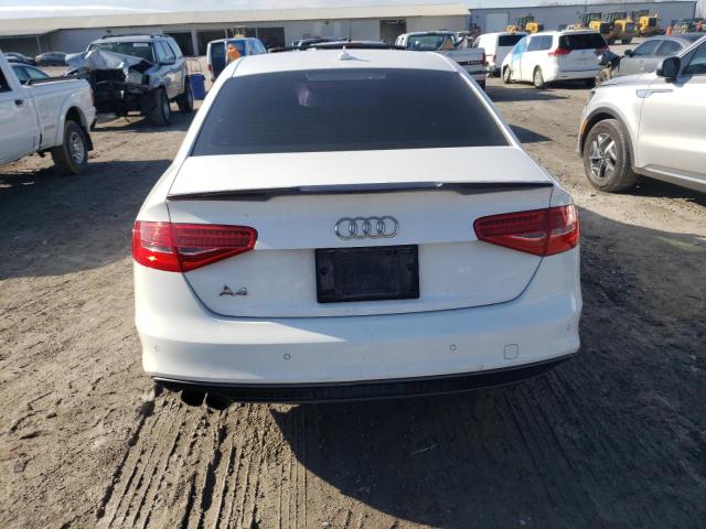 Photo 6 from auction – 2016 AUDI A4 PREMIUM with VIN WAUAFAFL4GN016593