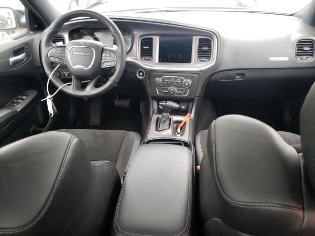 Photo 8 from auction – 2022 DODGE CHARGER GT with VIN 2C3CDXMG3NH241186