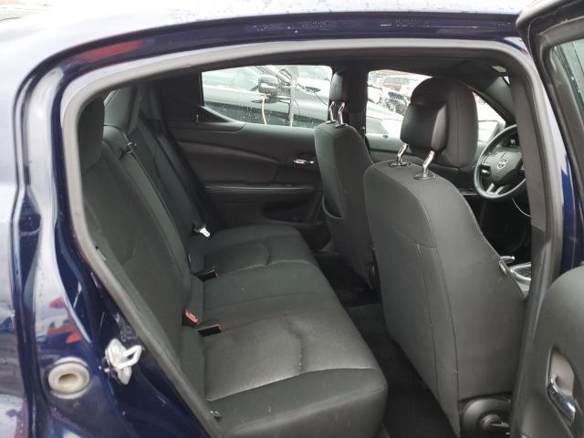 Photo 10 from auction – 2014 DODGE AVENGER SE with VIN 1C3CDZAB1EN220252