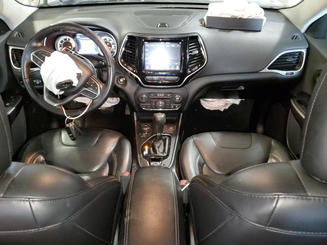 Photo 8 from auction – 2019 JEEP CHEROKEE L with VIN 1C4PJMDN0KD392109