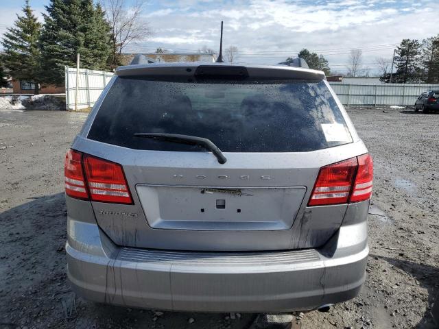 Photo 6 from auction – 2017 DODGE JOURNEY SE with VIN 3C4PDCAB0HT683935