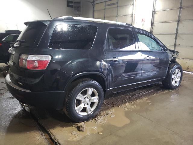 Photo 3 from auction – 2011 GMC ACADIA SLE with VIN 1GKKVPED2BJ311526