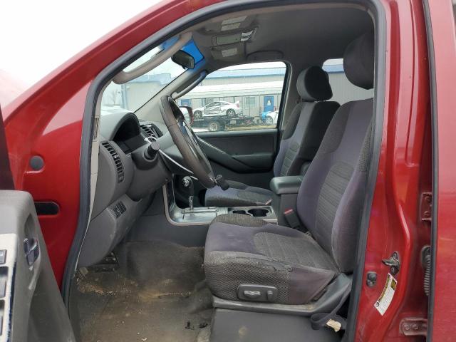 Photo 7 from auction – 2006 NISSAN PATHFINDER with VIN 5N1AR18W06C624005