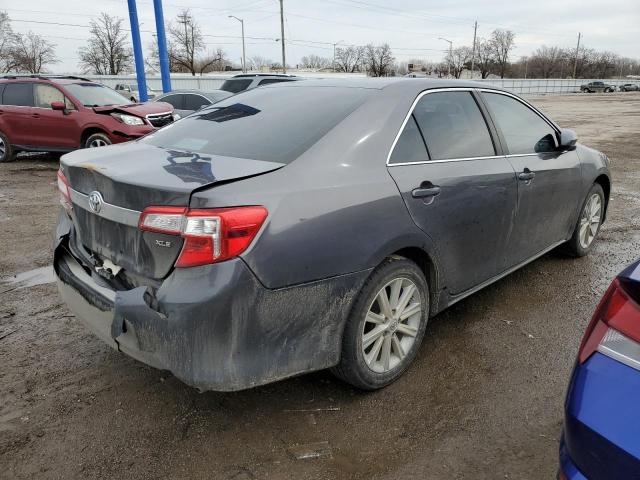 Photo 3 from auction – 2013 TOYOTA CAMRY L with VIN 4T1BF1FK6DU689171