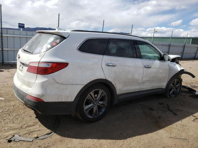 Photo 3 from auction – 2014 HYUNDAI SANTA FE G with VIN KM8SR4HF8EU066239