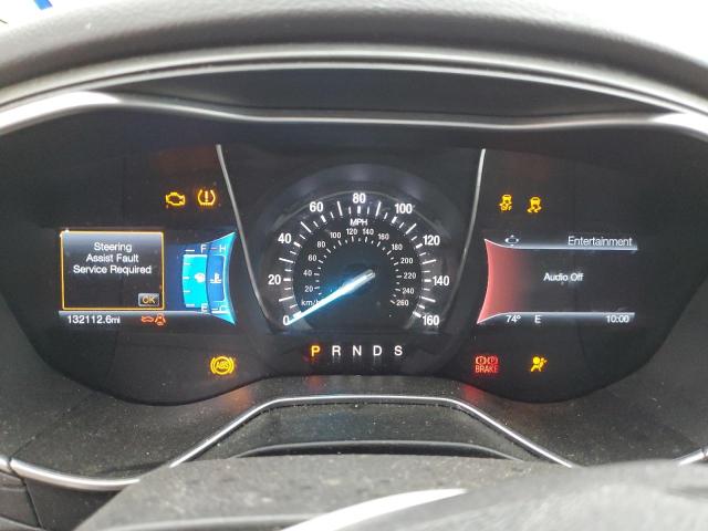 Photo 9 from auction – 2016 FORD FUSION TIT with VIN 3FA6P0K95GR400203