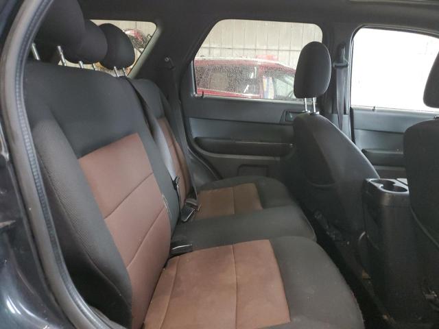 Photo 11 from auction – 2008 FORD ESCAPE XLT with VIN 1FMCU93188KC01019
