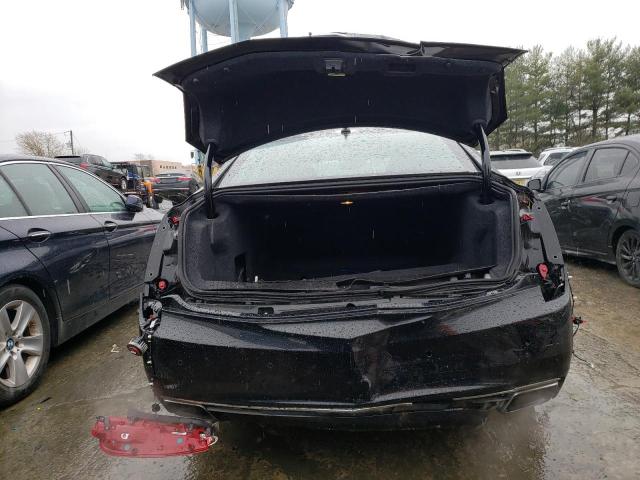 Photo 6 from auction – 2013 CADILLAC XTS PREMIU with VIN 2G61T5S34D9109401