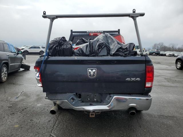 Photo 6 from auction – 2017 RAM 1500 ST with VIN 1C6RR7FT9HS831396