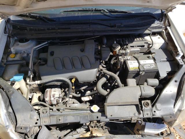 Photo 11 from auction – 2012 NISSAN SENTRA BAS with VIN 3N1AB6AP1CL737523